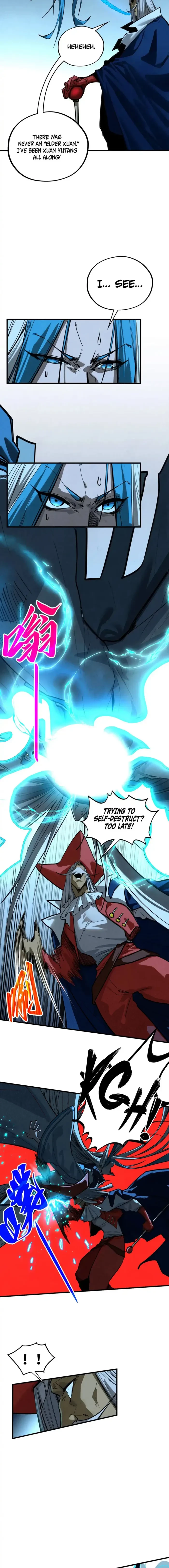 The Ultimate of All Ages Chapter 454 - 11