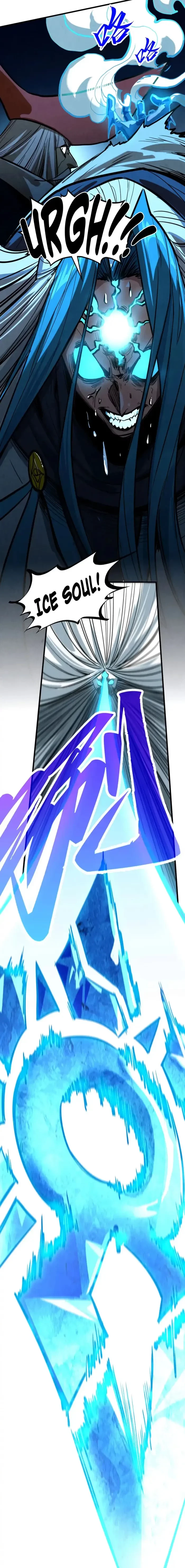 The Ultimate of All Ages Chapter 454 - 12