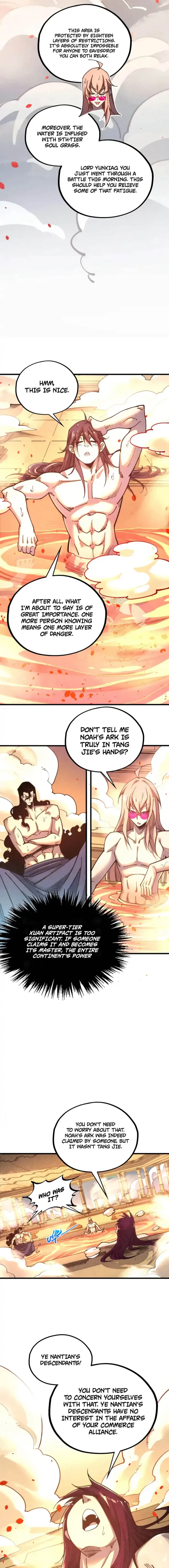 The Ultimate of All Ages Chapter 453 - 11