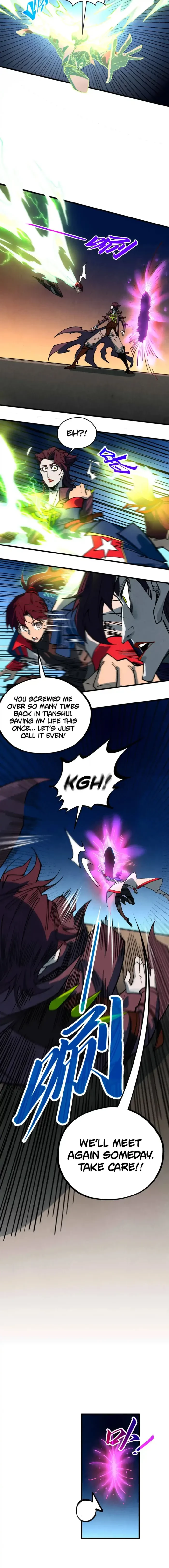 The Ultimate of All Ages Chapter 452 - 15