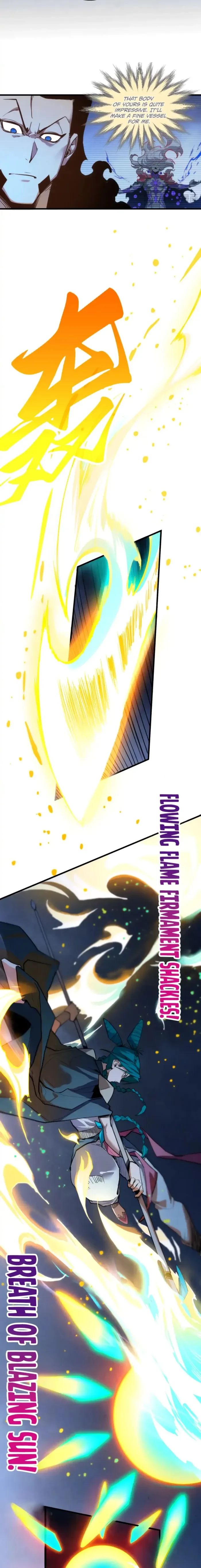 The Ultimate of All Ages Chapter 447 - 14