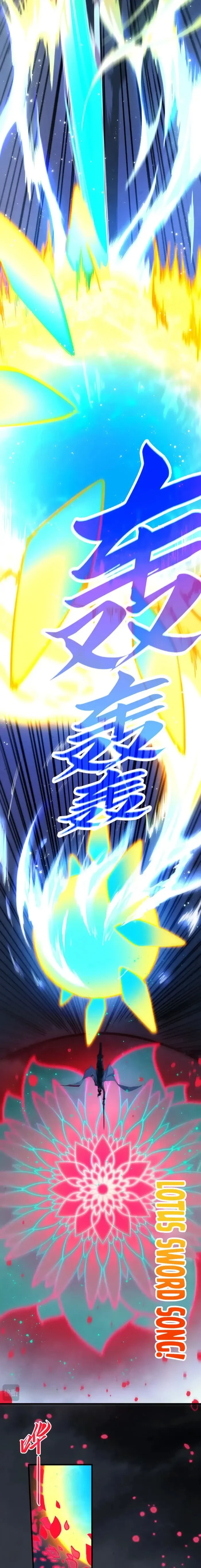 The Ultimate of All Ages Chapter 447 - 16