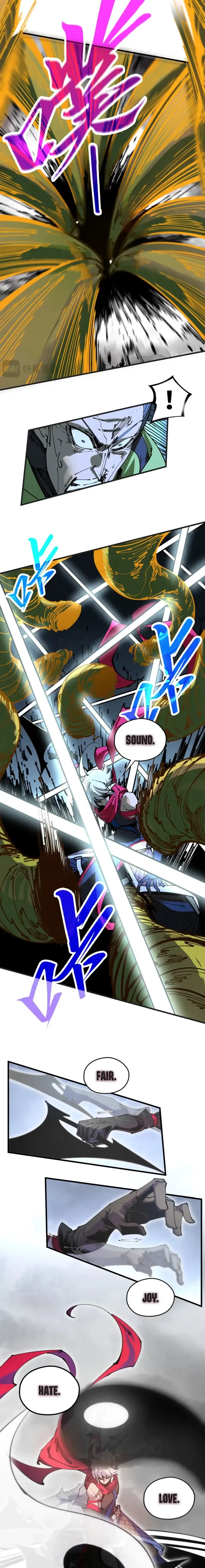 The Ultimate of All Ages Chapter 444 - 13