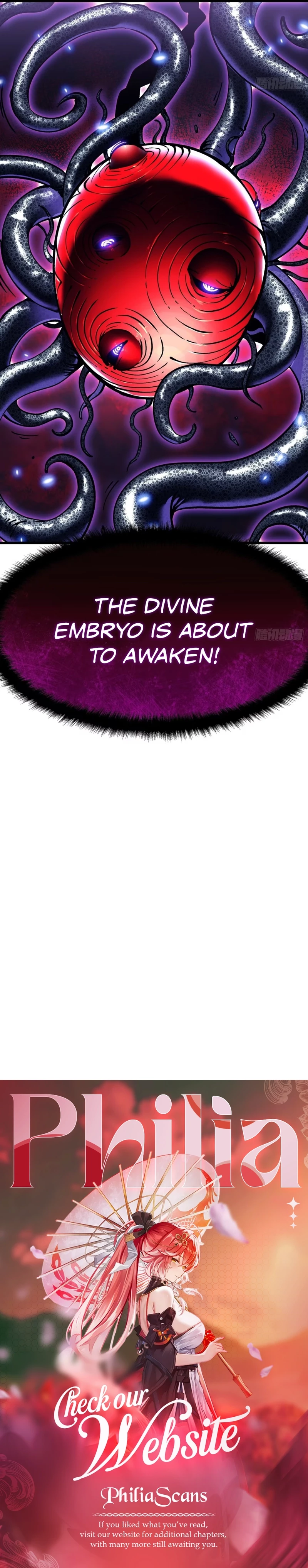 Martial Evolution: Start by Awakening the King of Monsters Chapter 58 - 5