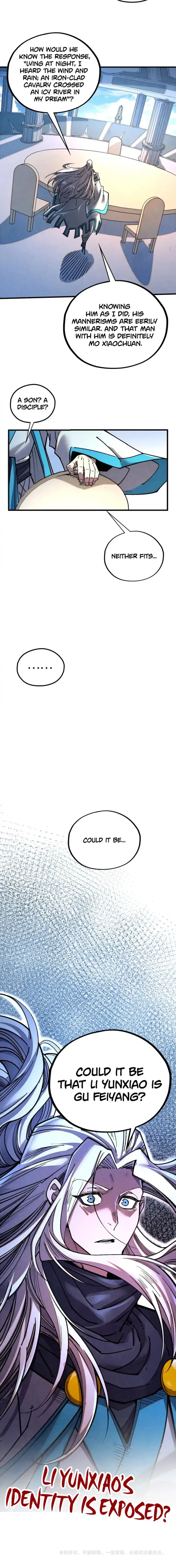 The Ultimate of All Ages Chapter 442 - 16