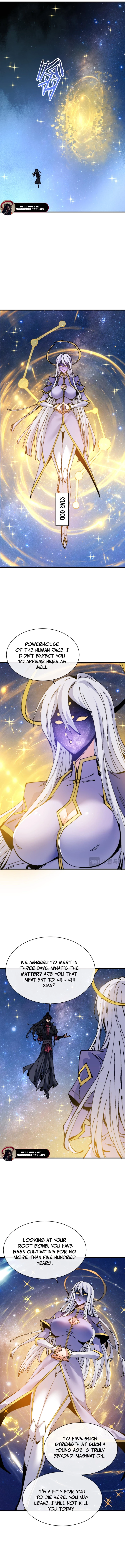 Master: This Villainous Disciple Is Not The Holy Child Chapter 147 - 2