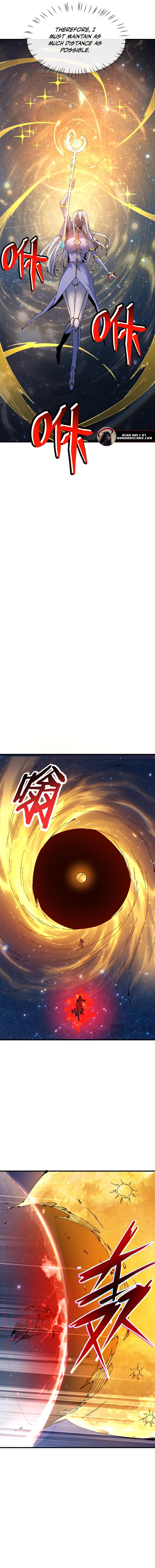 Master: This Villainous Disciple Is Not The Holy Child Chapter 147 - 5