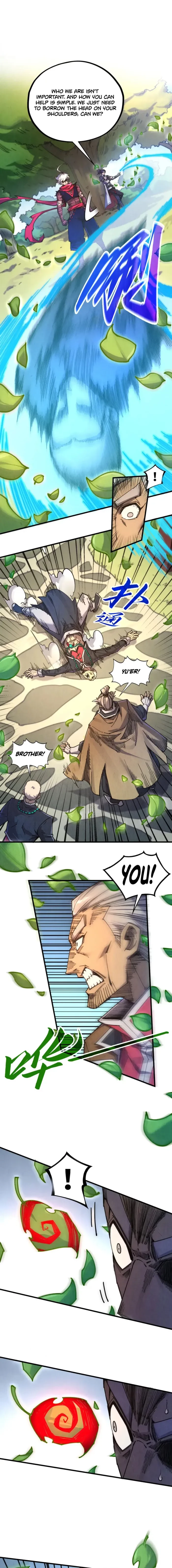 The Ultimate of All Ages Chapter 439 - 13