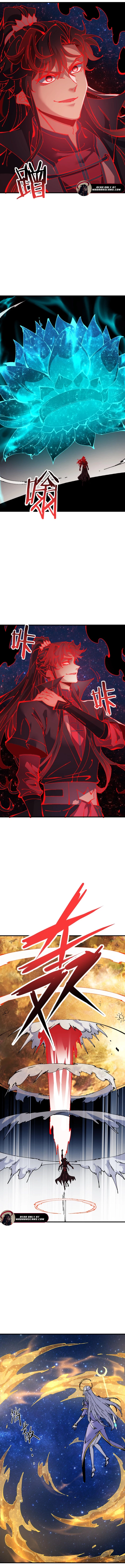 Master: This Villainous Disciple Is Not The Holy Child Chapter 147 - 7