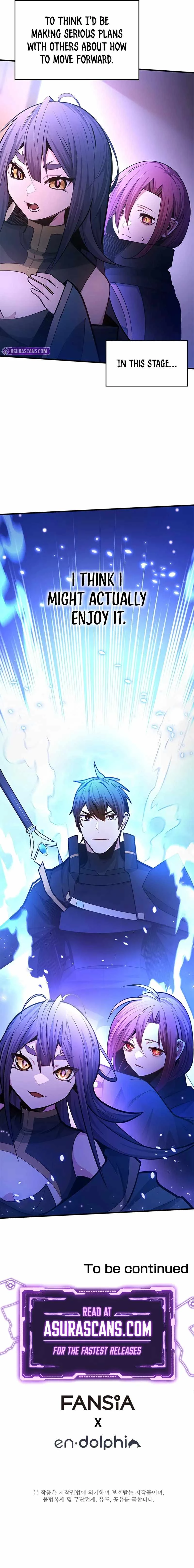 The Tutorial Is Too Tough! Chapter 235 - 11