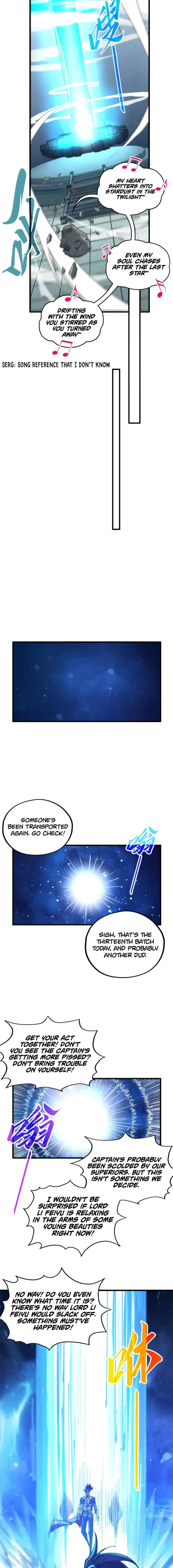 The Ultimate of All Ages Chapter 436 - 14