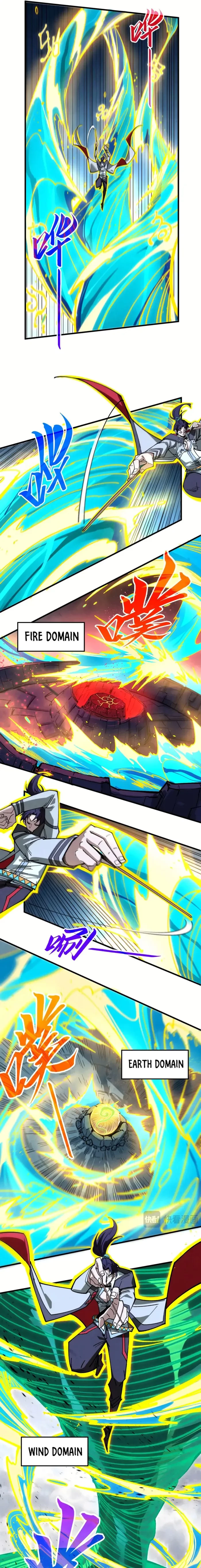 The Ultimate of All Ages Chapter 434 - 13