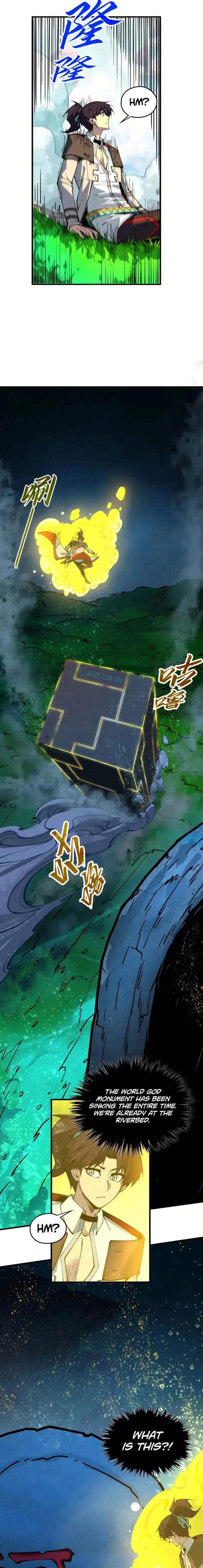 The Ultimate of All Ages Chapter 434 - 19