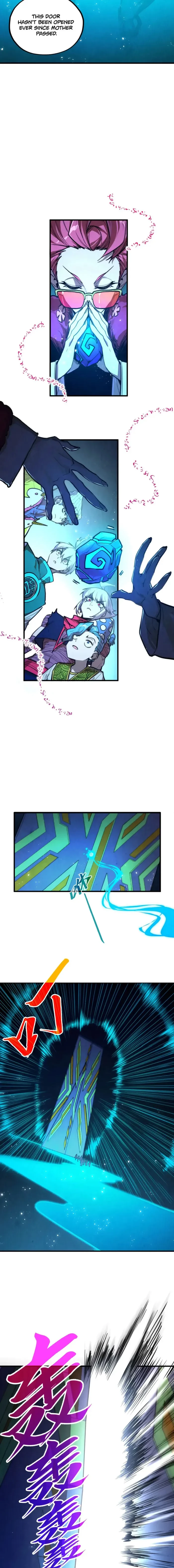 The Ultimate of All Ages Chapter 433 - 15