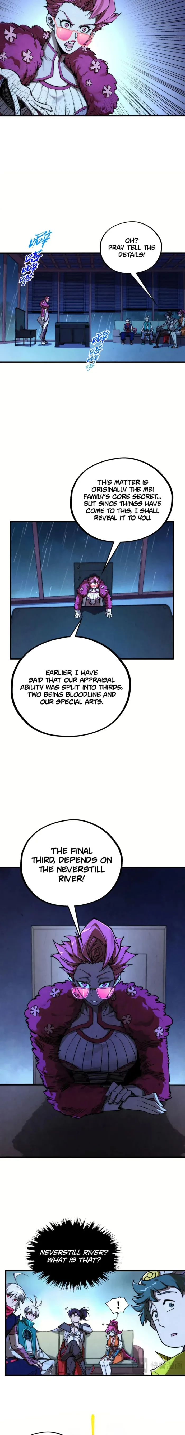 The Ultimate of All Ages Chapter 432 - 14