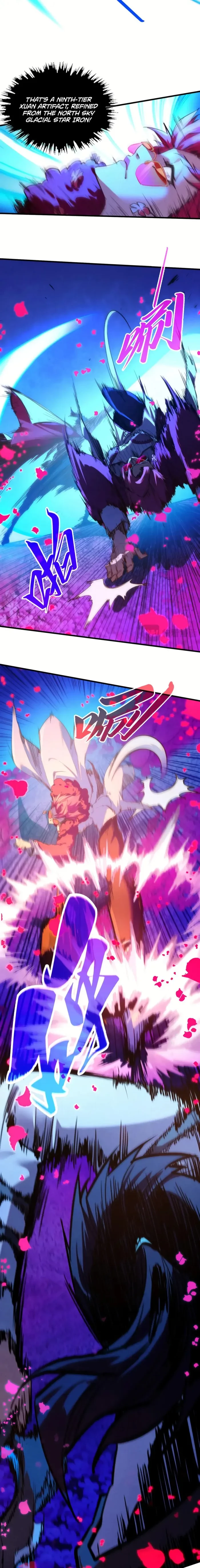 The Ultimate of All Ages Chapter 431 - 13