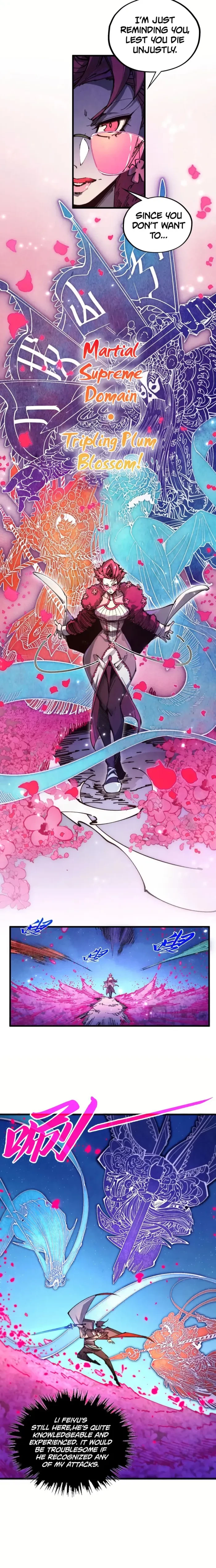 The Ultimate of All Ages Chapter 431 - 15