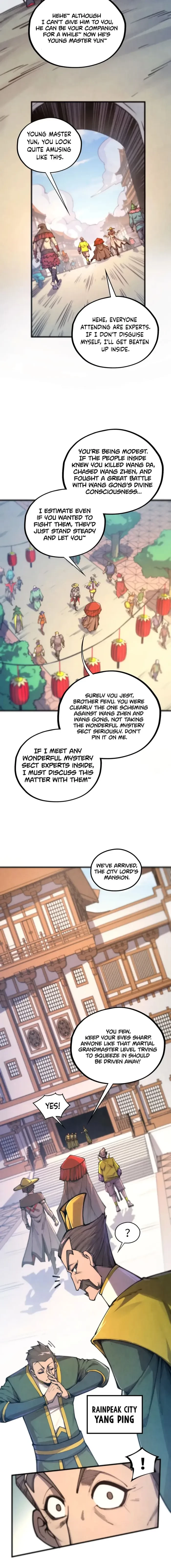The Ultimate of All Ages Chapter 429 - 2