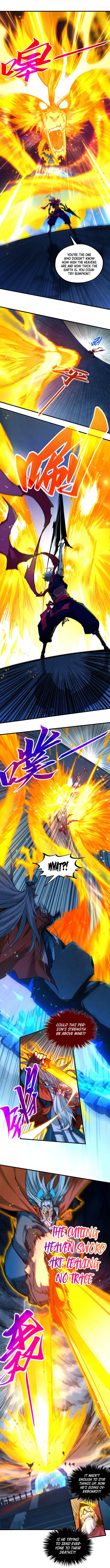 The Ultimate of All Ages Chapter 425 - 2