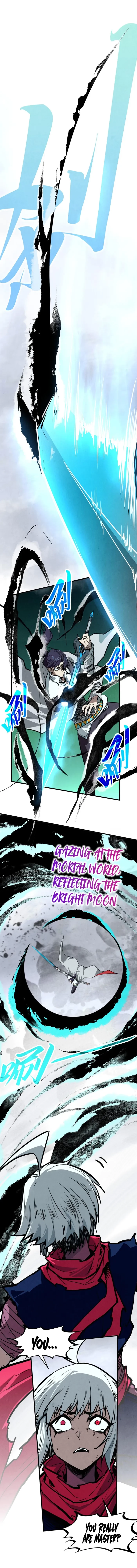 The Ultimate of All Ages Chapter 424 - 2