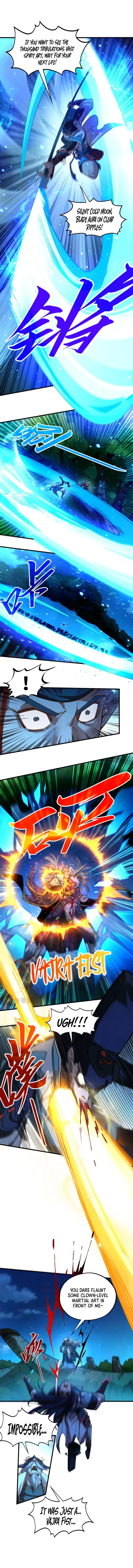 The Ultimate of All Ages Chapter 423 - 2