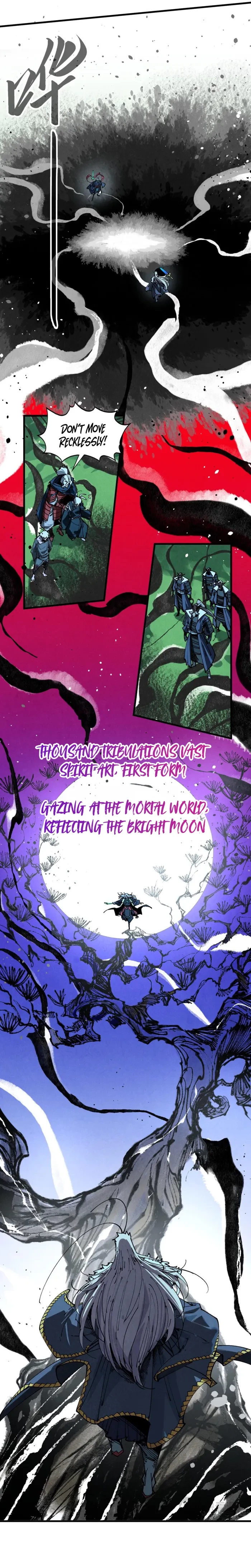 The Ultimate of All Ages Chapter 423 - 6