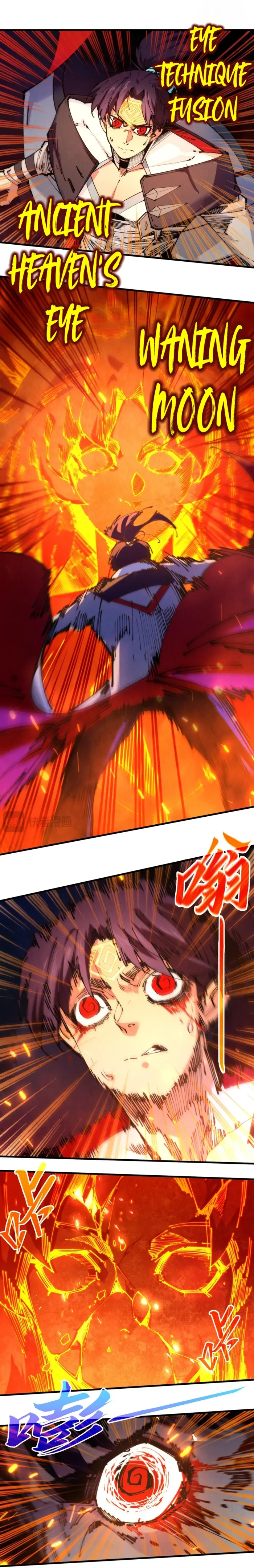 The Ultimate of All Ages Chapter 420 - 3