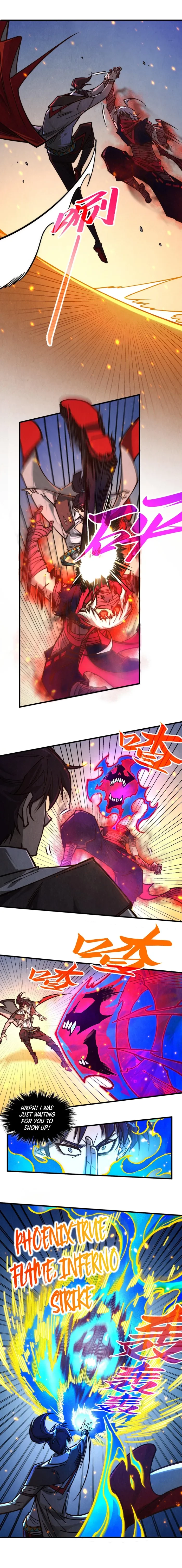 The Ultimate of All Ages Chapter 419 - 2