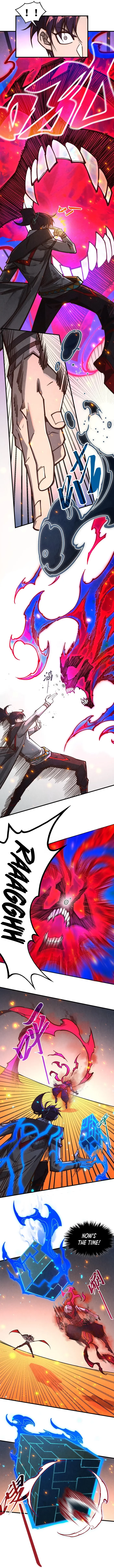 The Ultimate of All Ages Chapter 419 - 4