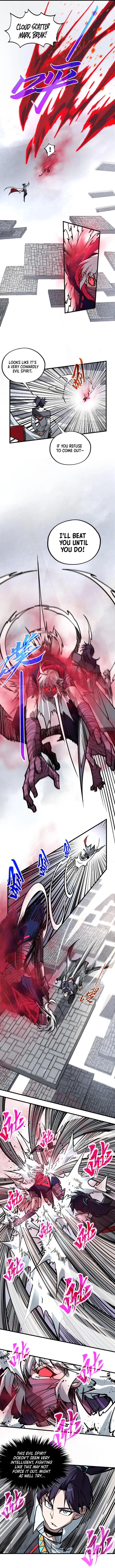 The Ultimate of All Ages Chapter 419 - 9