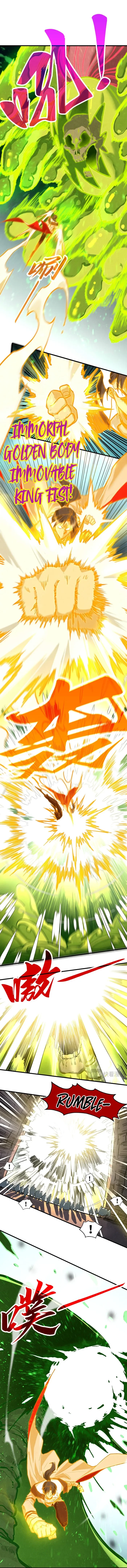 The Ultimate of All Ages Chapter 415 - 2