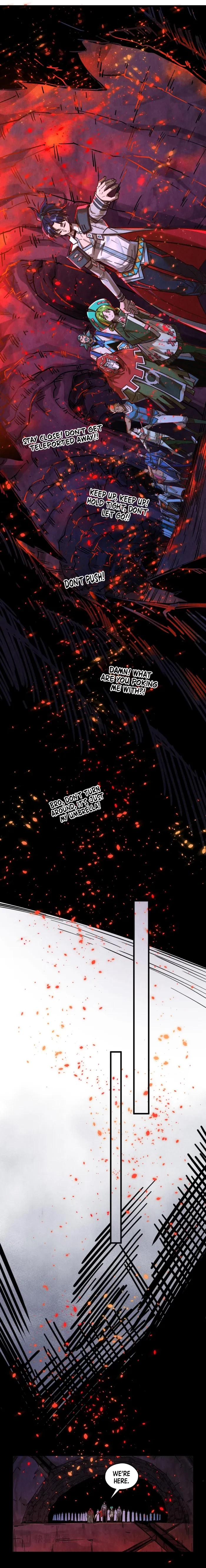 The Ultimate of All Ages Chapter 416 - 4