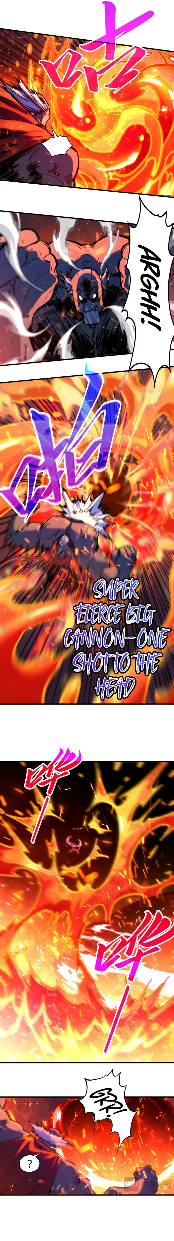 The Ultimate of All Ages Chapter 416 - 9