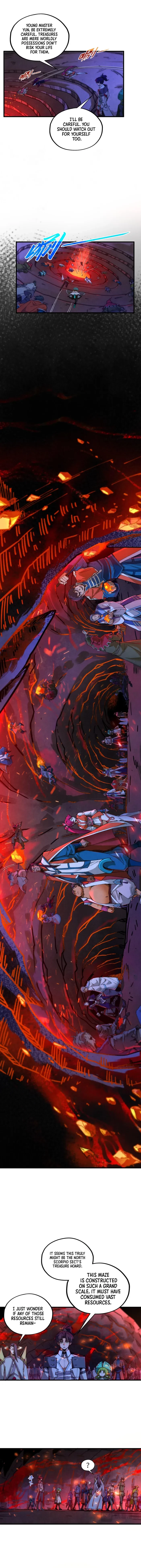 The Ultimate of All Ages Chapter 415 - 10