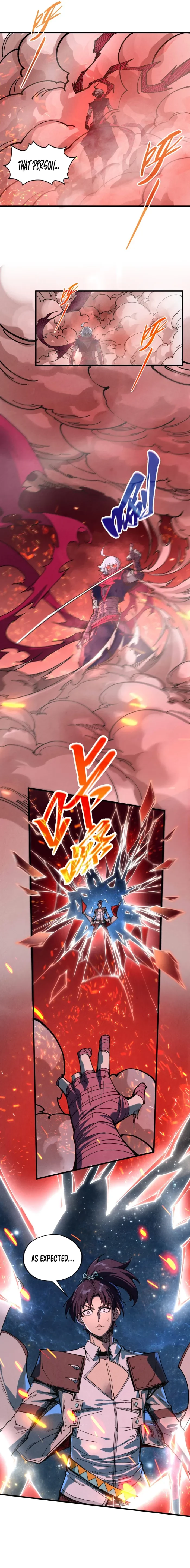 The Ultimate of All Ages Chapter 416 - 14