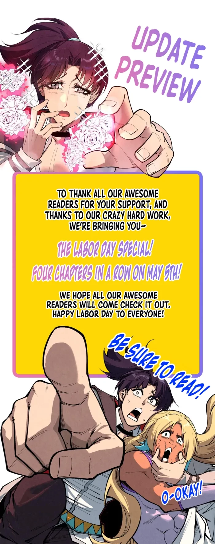 The Ultimate of All Ages Chapter 416 - 16