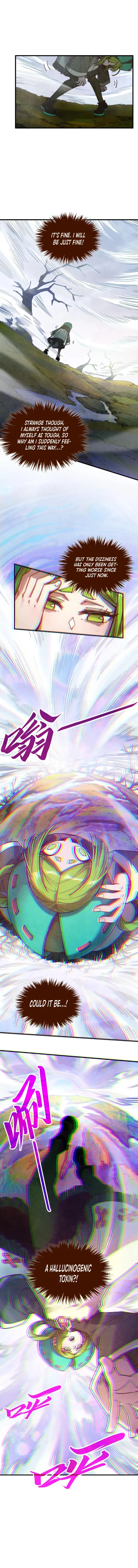 The Ultimate of All Ages Chapter 413 - 3