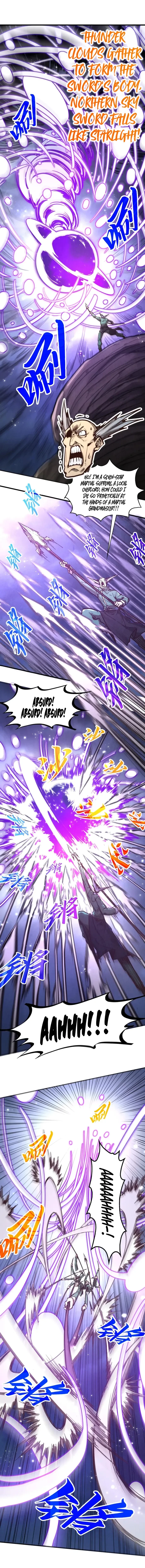 The Ultimate of All Ages Chapter 412 - 2