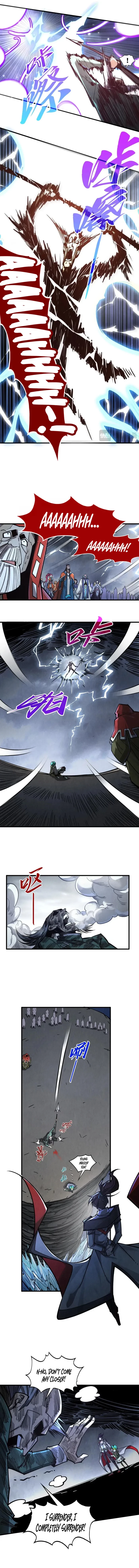 The Ultimate of All Ages Chapter 412 - 3