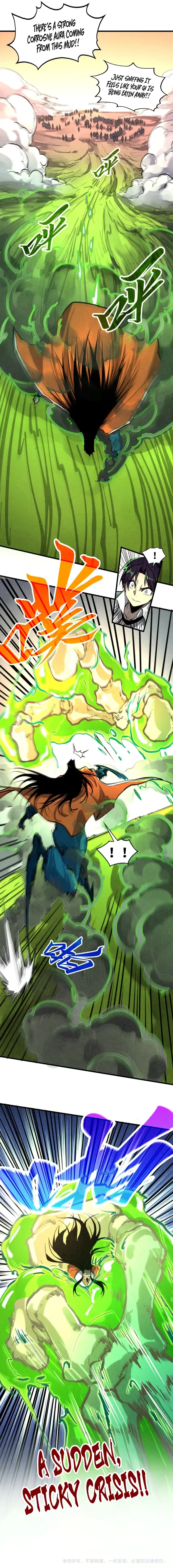 The Ultimate of All Ages Chapter 413 - 12