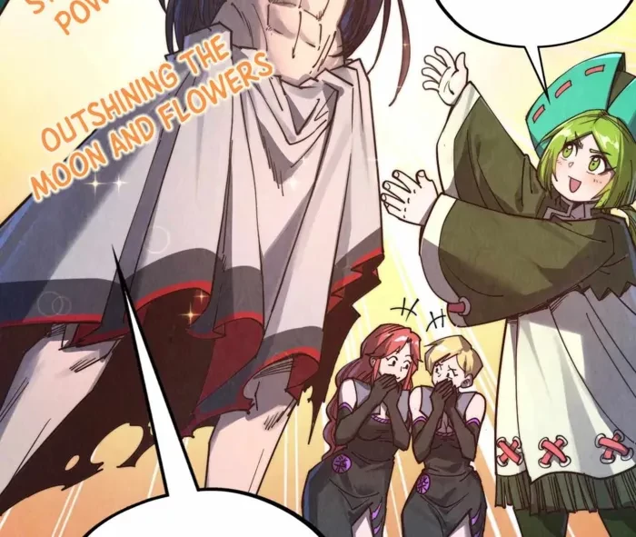 The Ultimate of All Ages Chapter 407 - 4