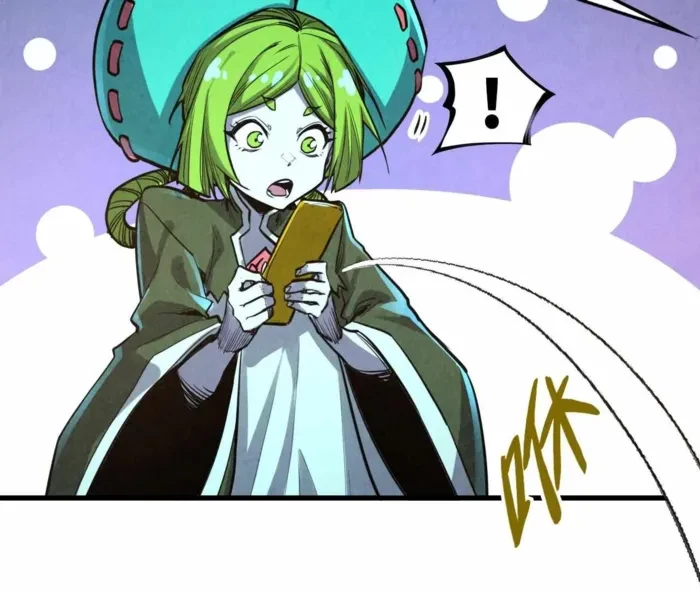 The Ultimate of All Ages Chapter 407 - 28
