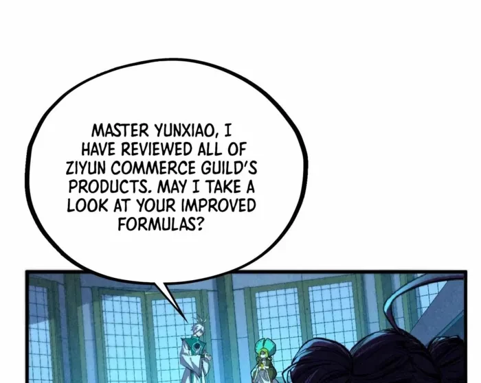 The Ultimate of All Ages Chapter 407 - 29