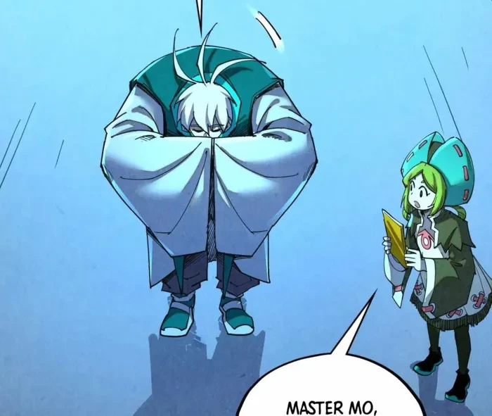 The Ultimate of All Ages Chapter 407 - 37