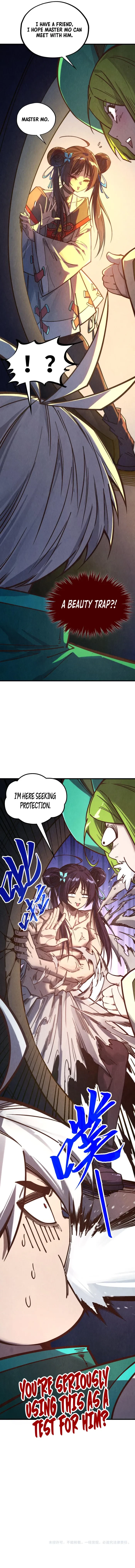The Ultimate of All Ages Chapter 406 - 14