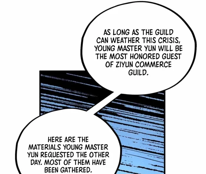 The Ultimate of All Ages Chapter 407 - 44