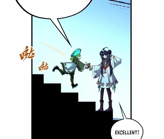 The Ultimate of All Ages Chapter 407 - 45