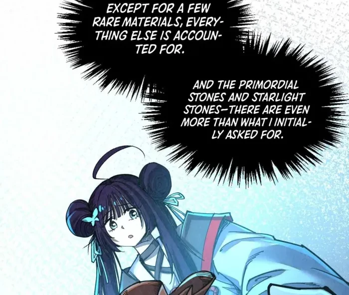 The Ultimate of All Ages Chapter 407 - 47