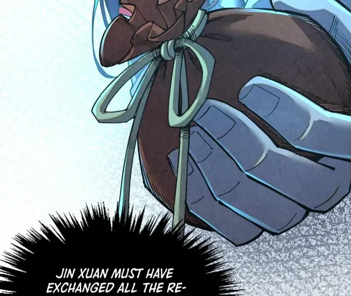 The Ultimate of All Ages Chapter 407 - 48