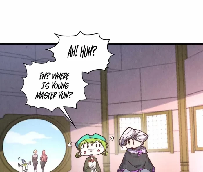 The Ultimate of All Ages Chapter 407 - 60